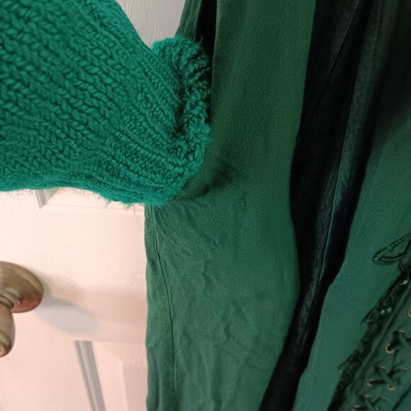 Holy Clothing TRINITY Dress Size M - Picture 9 of 9